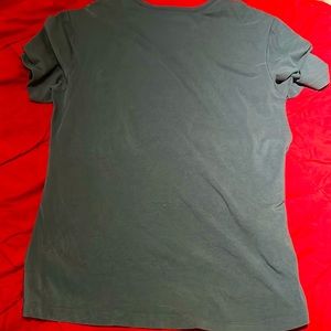 Lululemon men’s tee size M excellent condition worn once